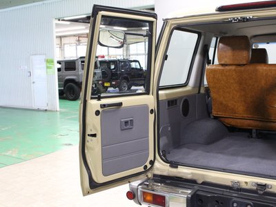 2014 Toyota LAND CRUISER 70 — фото 25