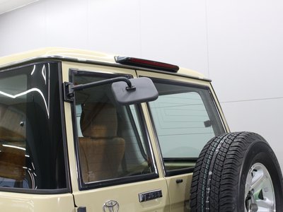 2014 Toyota LAND CRUISER 70 — фото 7
