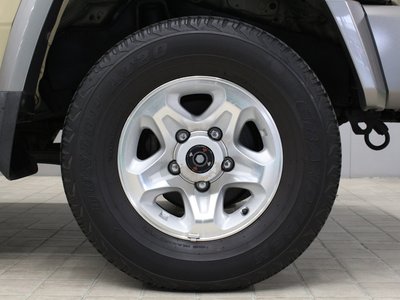 2014 Toyota LAND CRUISER 70 — фото 55