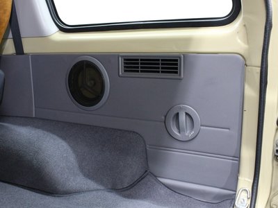 2014 Toyota LAND CRUISER 70 — фото 46