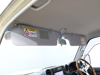 2014 Toyota LAND CRUISER 70 — фото 47