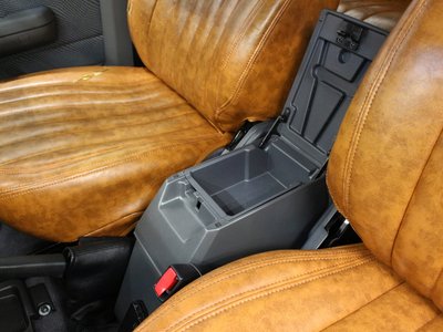 2014 Toyota LAND CRUISER 70 — фото 44