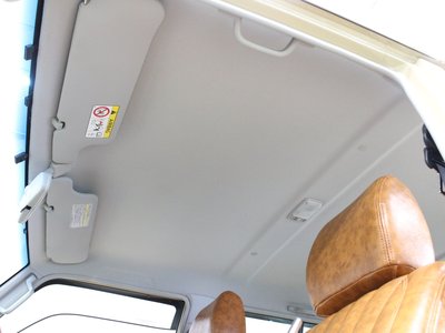 2014 Toyota LAND CRUISER 70 — фото 26
