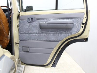 2014 Toyota LAND CRUISER 70 — фото 48