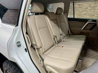 2023 Toyota LAND CRUISER PRADO 照片 6