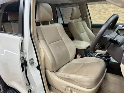 2023 Toyota LAND CRUISER PRADO 照片 5