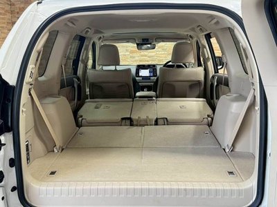 2023 Toyota LAND CRUISER PRADO 照片 13