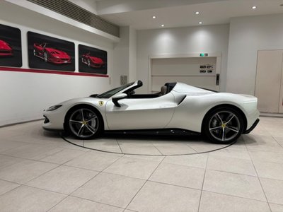 صورة مصغرة 9 لـ 2024 Ferrari 296 GTS