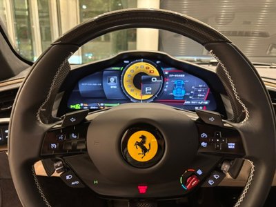 صورة مصغرة 21 لـ 2024 Ferrari 296 GTS