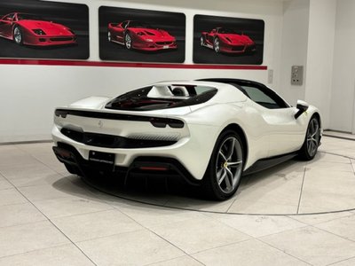 صورة مصغرة 6 لـ 2024 Ferrari 296 GTS