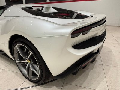 صورة مصغرة 16 لـ 2024 Ferrari 296 GTS