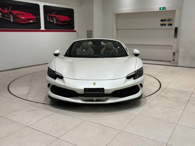 صورة مصغرة 3 لـ 2024 Ferrari 296 GTS