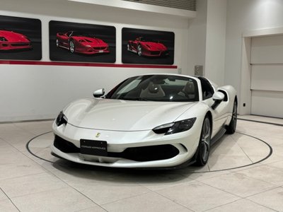 صورة مصغرة 10 لـ 2024 Ferrari 296 GTS