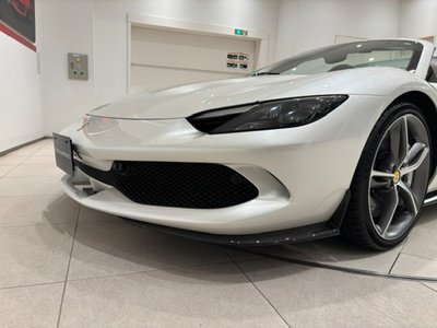 صورة مصغرة 11 لـ 2024 Ferrari 296 GTS