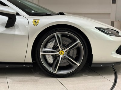 صورة مصغرة 14 لـ 2024 Ferrari 296 GTS