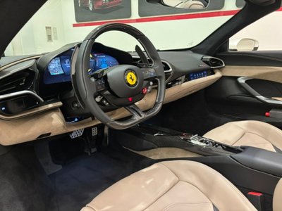 صورة مصغرة 20 لـ 2024 Ferrari 296 GTS