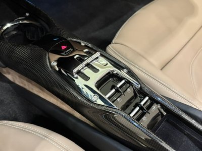 صورة مصغرة 27 لـ 2024 Ferrari 296 GTS