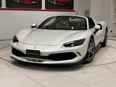 صورة مصغرة 28 لـ 2024 Ferrari 296 GTS