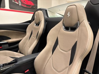 صورة مصغرة 24 لـ 2024 Ferrari 296 GTS