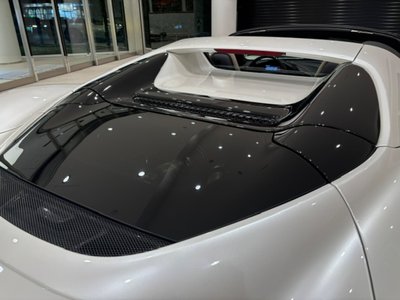 صورة مصغرة 17 لـ 2024 Ferrari 296 GTS