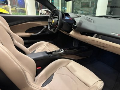 صورة مصغرة 25 لـ 2024 Ferrari 296 GTS