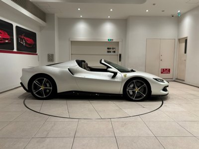 صورة مصغرة 5 لـ 2024 Ferrari 296 GTS