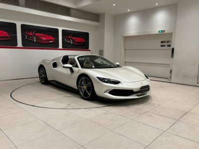 صورة مصغرة 4 لـ 2024 Ferrari 296 GTS