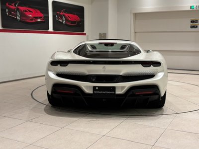 صورة مصغرة 7 لـ 2024 Ferrari 296 GTS