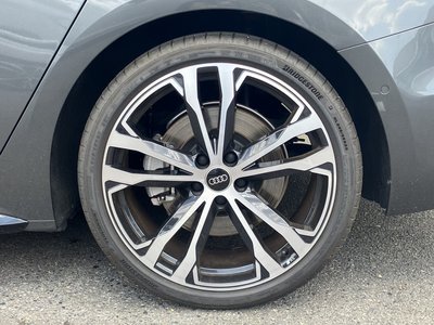 صورة 18 لـ 2025 AUDI A5 AVANT