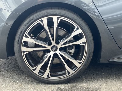 صورة 17 لـ 2025 AUDI A5 AVANT