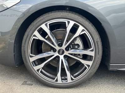 صورة 19 لـ 2025 AUDI A5 AVANT