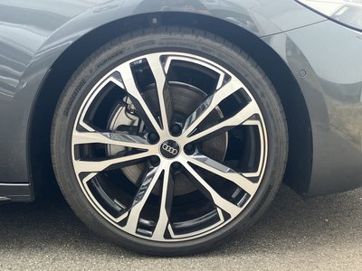صورة 16 لـ 2025 AUDI A5 AVANT