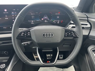 صورة 47 لـ 2025 AUDI A5 AVANT