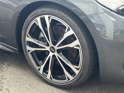 صورة 15 لـ 2025 AUDI A5 AVANT