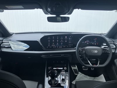 صورة 9 لـ 2025 AUDI A5 AVANT