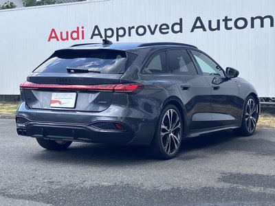 صورة 6 لـ 2025 AUDI A5 AVANT
