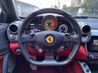2018 Ferrari GTC4 LUSSO — фото 6