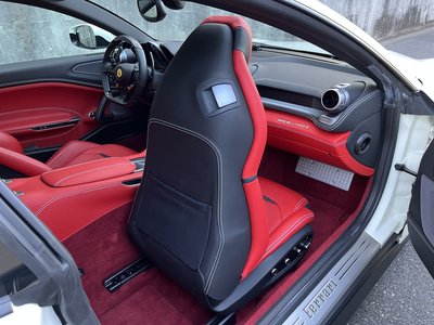 2018 Ferrari GTC4 LUSSO — фото 28