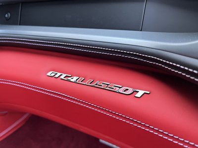 2018 Ferrari GTC4 LUSSO — фото 23