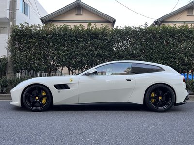 2018 Ferrari GTC4 LUSSO — фото 7