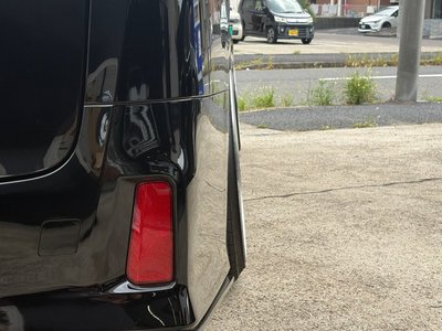 2021 Toyota ALPHARD — фото 16