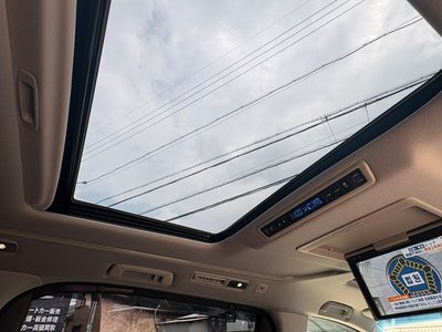 2021 Toyota ALPHARD — фото 25