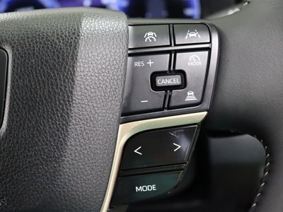 صورة 37 لـ 2025 Toyota CROWN ESTATE