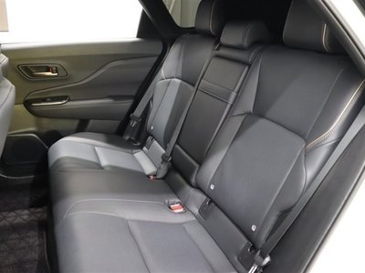 صورة 20 لـ 2025 Toyota CROWN ESTATE