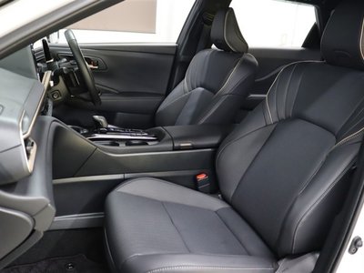صورة 19 لـ 2025 Toyota CROWN ESTATE