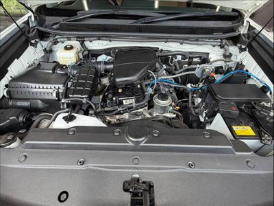 2022 Toyota LAND CRUISER PRADO 照片 14
