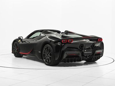 صورة 7 لـ 2022 Ferrari SF90 SPIDER