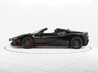 صورة 8 لـ 2022 Ferrari SF90 SPIDER