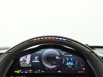 صورة 16 لـ 2022 Ferrari SF90 SPIDER