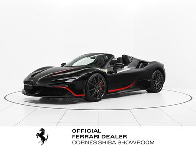 صورة 1 لـ 2022 Ferrari SF90 SPIDER